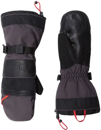 The North Face Montana Pro GTX Mitts