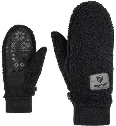 Ziener Women's Isherpa Mitts