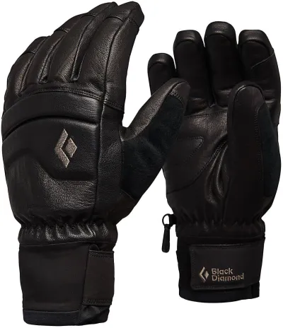 Black Diamond Spark Gloves, kuva 1 / 1