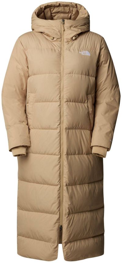 The North Face Women's Triple C Parka - Naisten untuvatakki