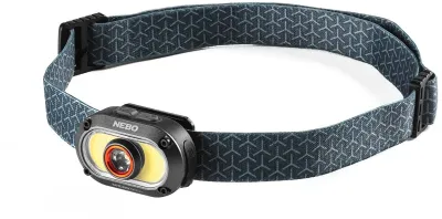 Nebo Mycro 500+