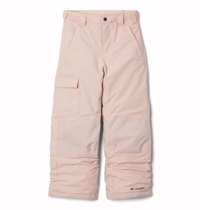 Columbia Youth Bugaboo II Snow Trousers