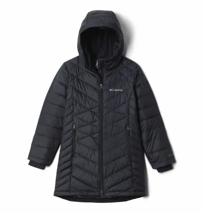 Columbia Girl's Heavenly Long Jacket, kuva 1 / 1