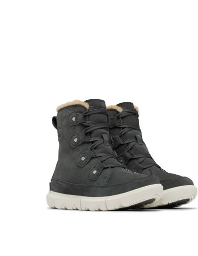 Sorel Women's Explorer Next Joan Waterproof - Naisten talvikengät