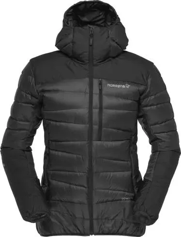 Norrøna Women's Falketind Down 750 Hood - Naisten untuvatakki, kuva 1 / 1