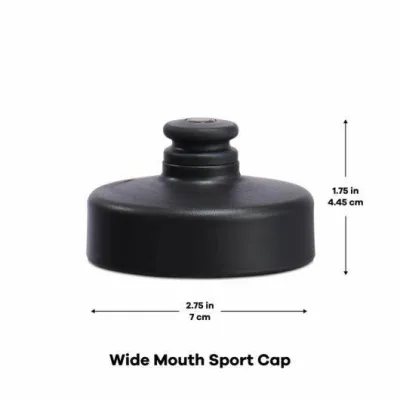 Hydro Flask Wide Mouth Sport Cap, kuva 1 / 1