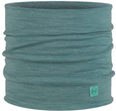 Buff Heavyweight Merino Pool Solid