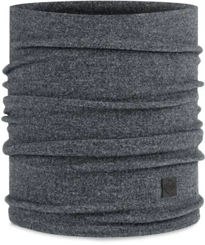 Buff Merino Fleece Grey, kuva 1 / 1