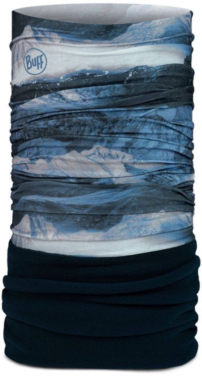 Buff Polar Arin Blue