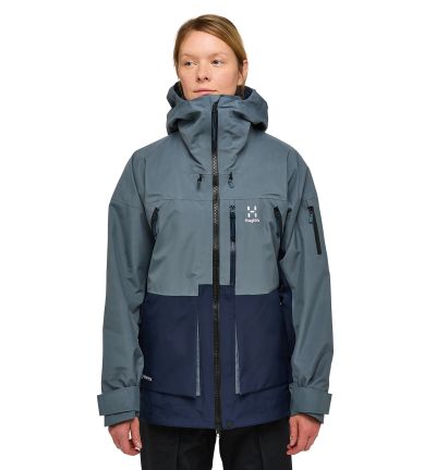 Haglöfs Women's Vassi GTX Jacket
