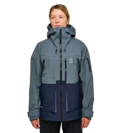 Haglöfs Women's Vassi GTX Jacket, kuva 1 / 1