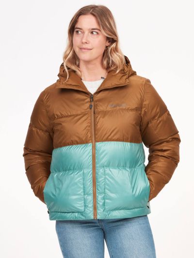 Marmot Women's Guides Down Hoody