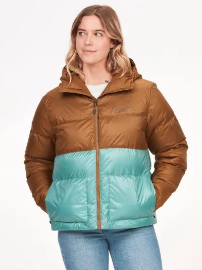 Marmot Women's Guides Down Hoody, kuva 1 / 1