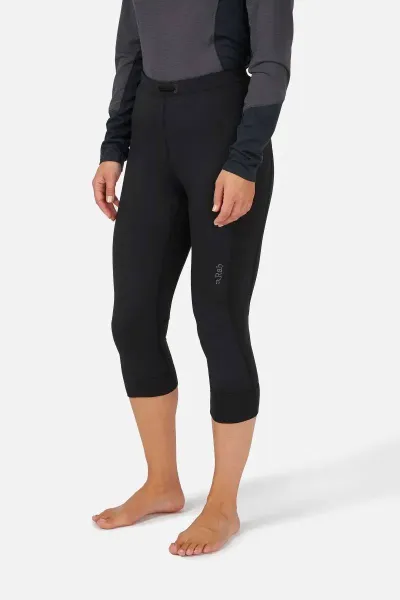 Rab Women's Ocular 3/4 Tights, kuva 1 / 1