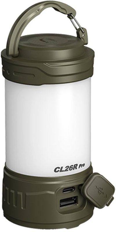 Fenix CL26R Pro 650lm