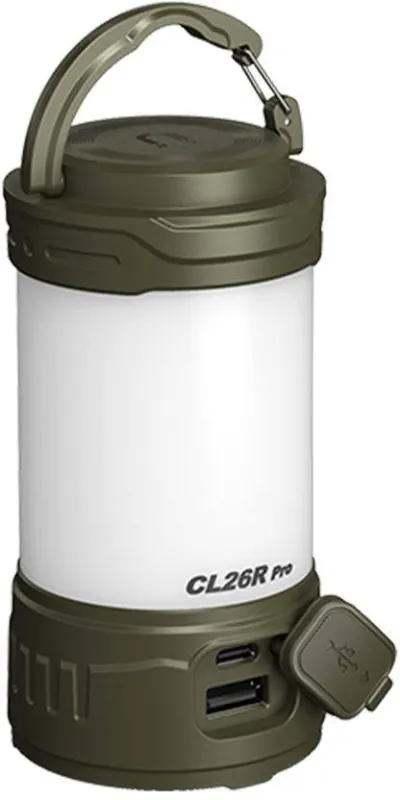 Fenix CL26R Pro 650lm