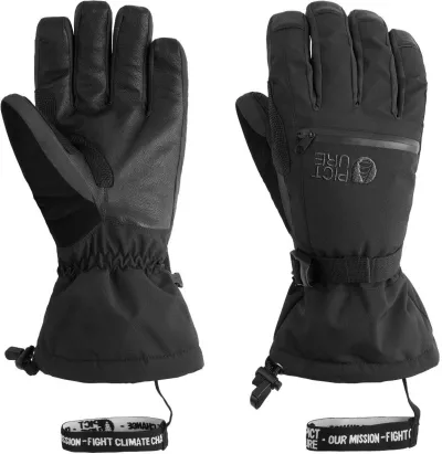 Picture Organic Clothing Kincaid Gloves, kuva 1 / 1
