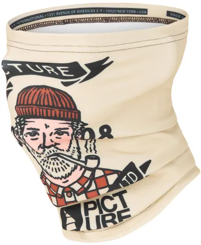 Picture Organic Clothing Neckwarmer Chuchie, kuva 1 / 1