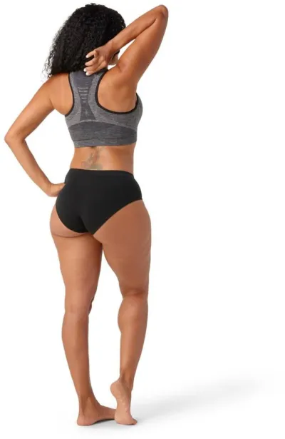 SmartWool Intraknit Racerback Bra