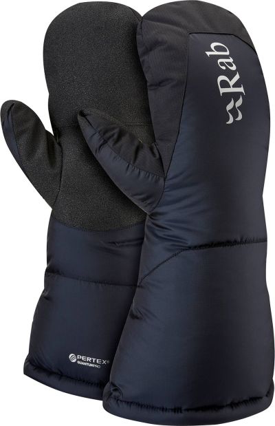 Rab Endurance Down Mitts