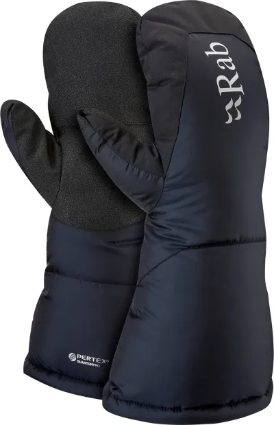 Rab Endurance Down Mitts, kuva 1 / 1