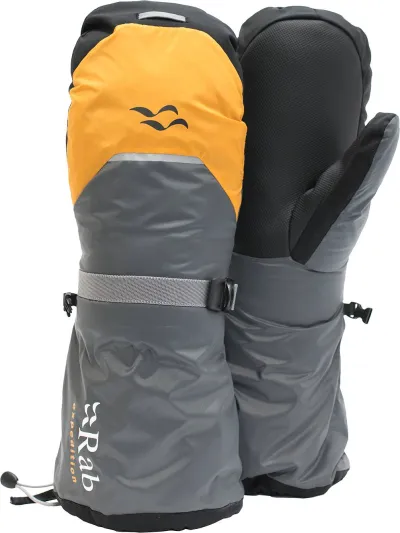 Rab Expedition 8000 Mitts, kuva 1 / 1