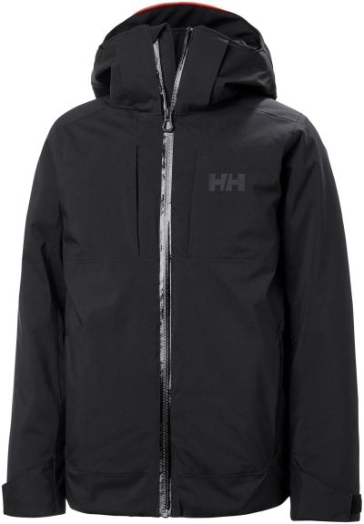 Helly Hansen Jr Alpha Jacket | Alk. 179,90 €