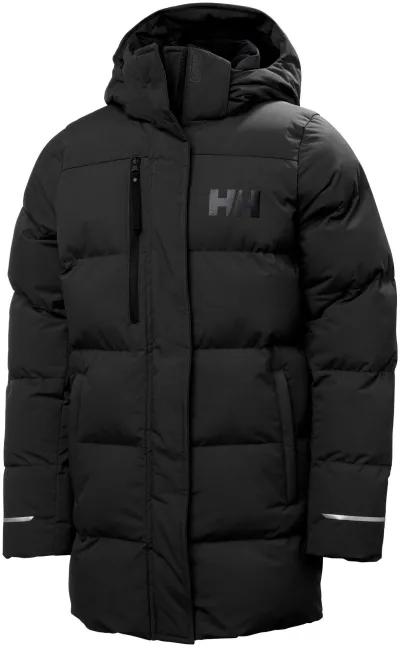 Helly Hansen Jr Adore Puffy Parka, kuva 1 / 1