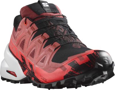 Salomon Spikecross 6 GTX - Nastakengät | Alk. 129,90 €