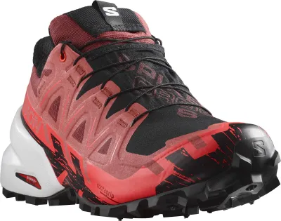 Salomon Spikecross 6 GTX - Nastakengät, kuva 1 / 1