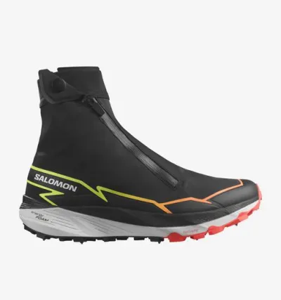 Salomon Winter Cross Spike - Miesten ja naisten nastakengät, kuva 1 / 1