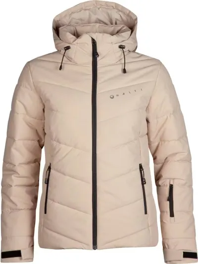 Halti Women's Mellow Ski Puffer Jacket - Naisten talvitakki, kuva 1 / 1