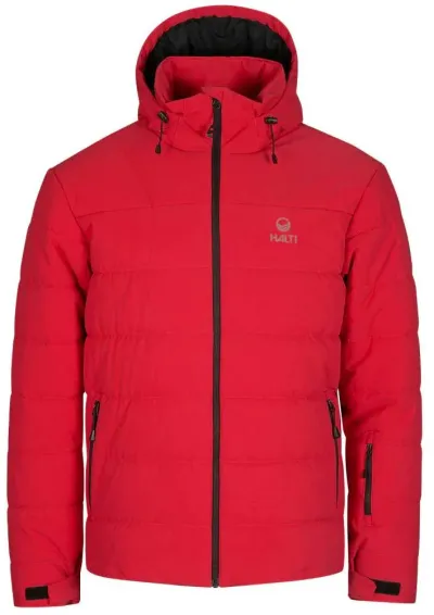 Halti Men's Mellow Ski Puffer Jacket - Miesten talvitakki, kuva 1 / 1