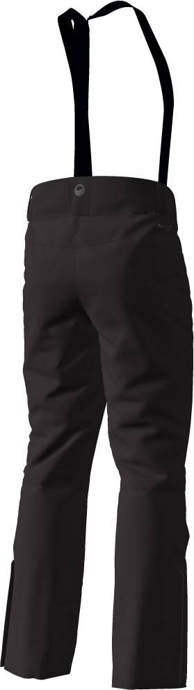 Halti Men's Trusty Dx Short Ski Pant