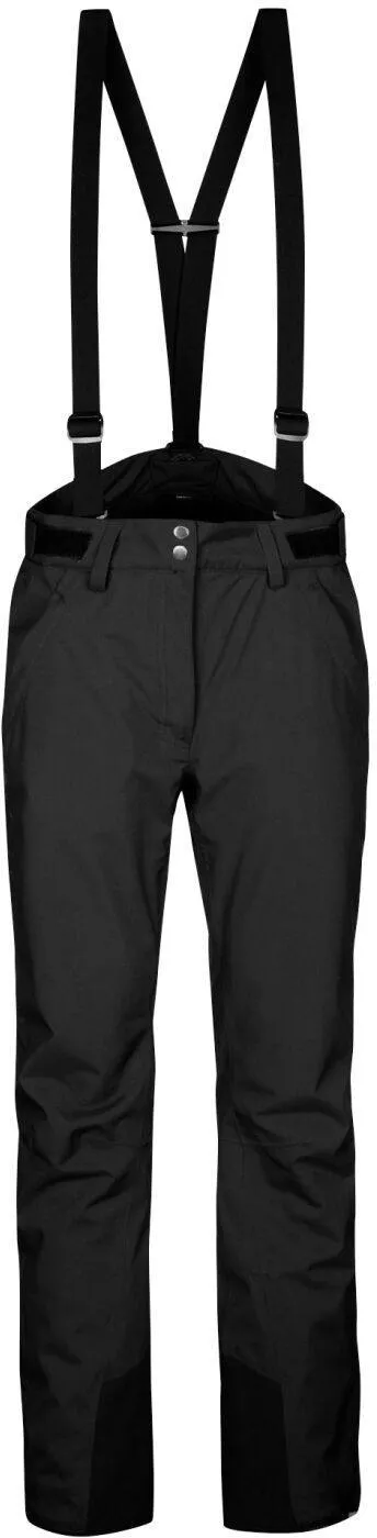 Halti Women's Trusty Dx Short + Ski Pant, kuva 1 / 1