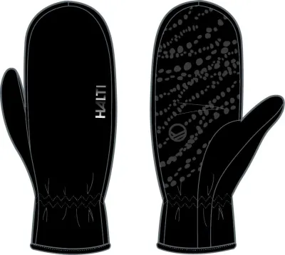 Halti Kroka Mitts, kuva 1 / 1
