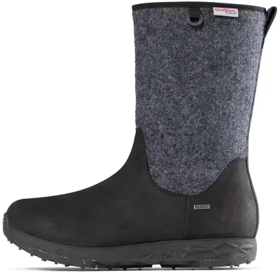 Icebug Women's Grove Wool Bugrip - Naisten nastakengät, kuva 1 / 1
