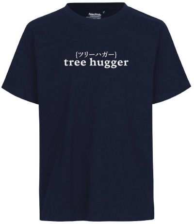 Metsä/Skogen Tree Hugger Tee