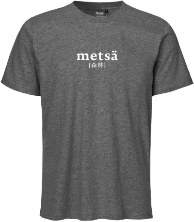Metsä/Skogen Tee, kuva 1 / 1