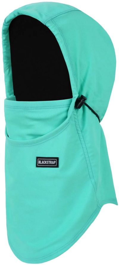 BlackStrap Team Hood Mint