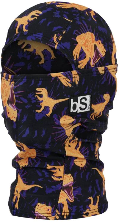 BlackStrap Kids Hood Friends Raptor