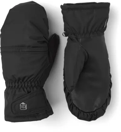 Hestra Primaloft Leather Female Mitts, kuva 1 / 1