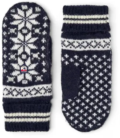 Hestra Isvik Mitts, kuva 1 / 1