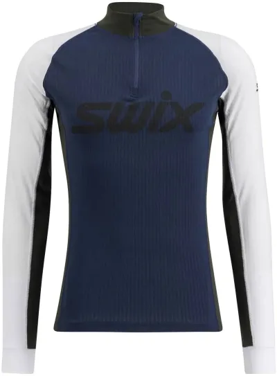 Swix Men's Racex Classic Halfzip, kuva 1 / 1