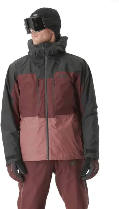 Picture Organic Clothing Men's Object Jacket, kuva 1 / 1