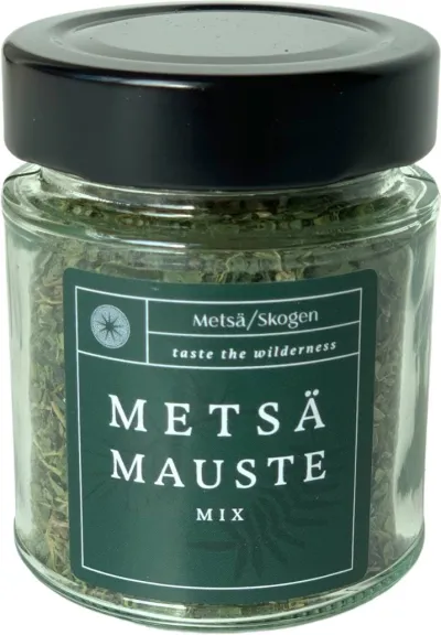 Metsä/Skogen Metsämauste mix 20g, kuva 1 / 1
