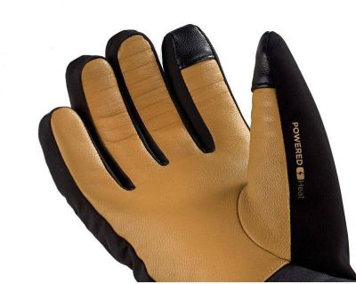 Therm-Ic Power Gloves Ski Light Boost