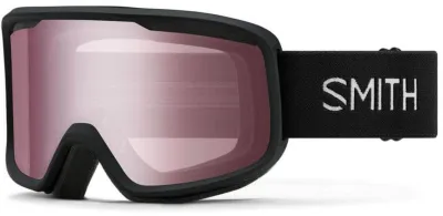 Smith Frontier Black/Ignitor