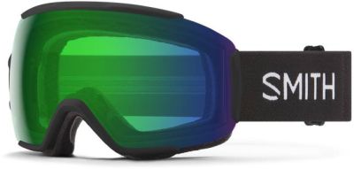 Smith Sequence OTG Black/cp