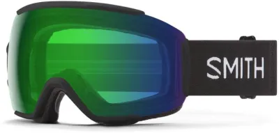 Smith Sequence OTG Black/cp